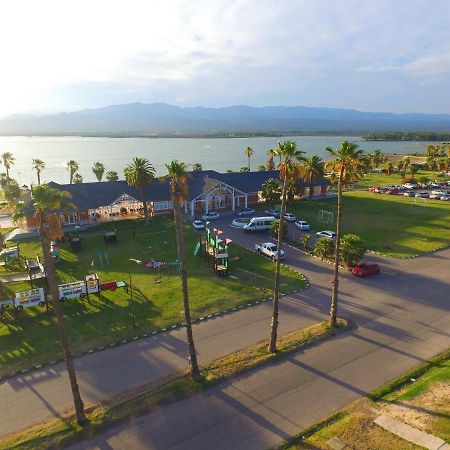 Del Bono Beach Complejo Bahia Las Tapias  Eksteriør bilde